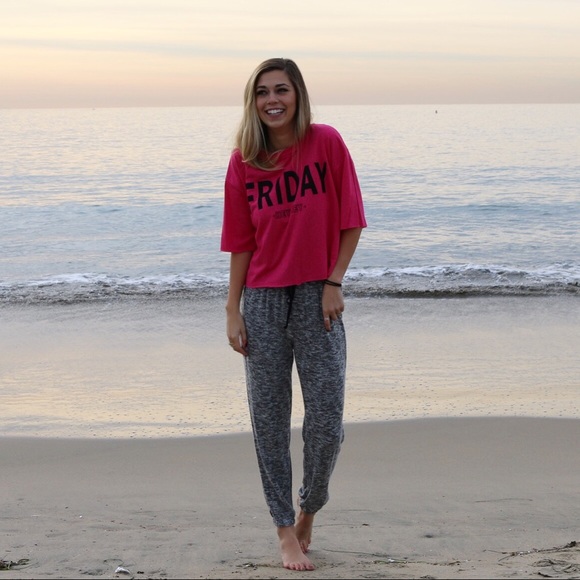 friday tee - Picture 2 of 5